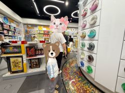 -乐高品牌旗舰店(人民广场店)