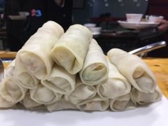 -素清香(解放路店)