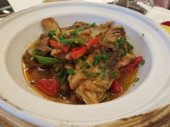 -国贸旋转餐厅(国贸广场店)