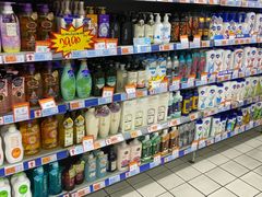 -世纪联华超市(外海店)