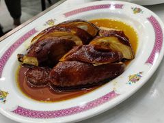 -东鑫记港式茶餐厅(南京东路店)