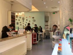 -Hair ART造型沙龙