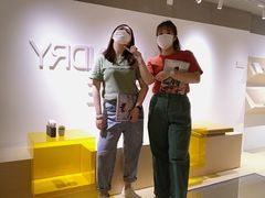 -XI·LaundryCafe 喜咖自助洗衣咖啡店