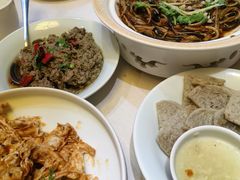 -京味斋·北京烤鸭(北京南站洋桥店)
