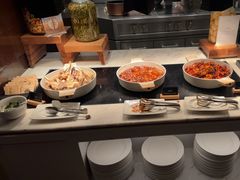 -景er The Balcony自助餐厅·北京东方君悦大酒店