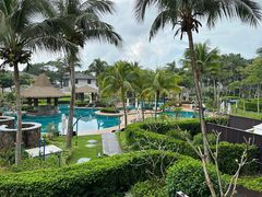 -石梅湾艾美度假酒店