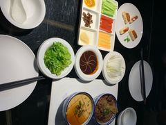 -阿庄新豫菜(通泰路店)