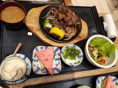 -万鱼亭 日本料理(无锡香山名园店)