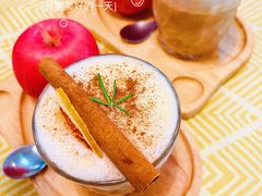 -小时光咖啡馆(北锣鼓巷店)