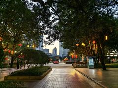 -旺达·福州菜(正大广场店)