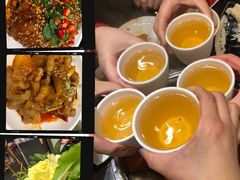 -刘一锅筋头巴脑(凌空二街店)