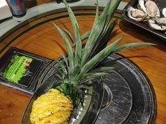 -蚝得喜海鲜(东城店)