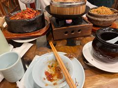 -西江美食舫·江西菜(健德桥店)