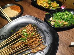-Let’s WaKao瓦烤(贝森店)