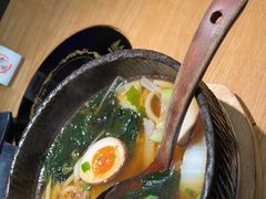 -沼津港精致料理·寿喜烧·烧鸟(青浦宝龙广场日料榜单店)