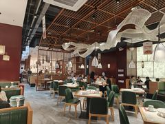 -拿渡麻辣香锅(首创奥特莱斯店)