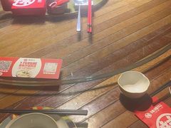-辣得叫湘菜(观海卫店)