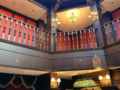 -小凤仙公馆酒店