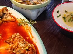 -鱼食饭稻·苏浙土菜17年老馆子(平江路店)