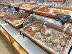 -BHG Bakery(北京SKP店)