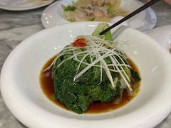 -城南往事·鲁菜·烤鸭(世茂宽厚里·大明湖店)