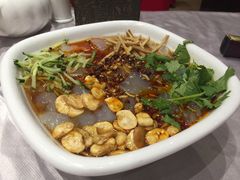 -老爷庙风味美食府(魏都大道店)