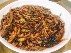 -新旺美食林农家菜(岭南路店)