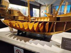 -上海交通大学董浩云航运博物馆