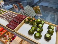 -随园糕团(狮子桥店)
