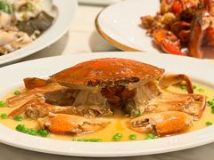 -宝丽轩中餐厅BAOLIXUAN
