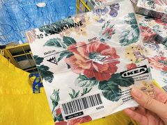 -宜家家居(四元桥商场店)