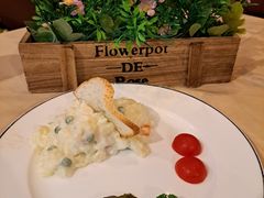 德大色拉-德大西餐社(云南南路店)