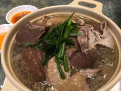 -天瑞轩·粤菜餐厅