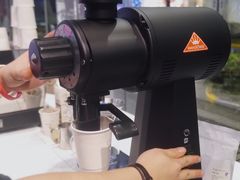 -Manner Coffee(大宁国际商业广场店)