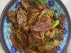 -一家人面馆(三条巷店)