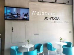 -JC·YOGA静禅瑜伽普拉提