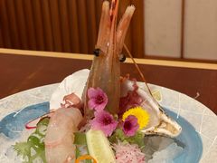 -蟹田居·活蟹料理(东城店)