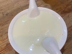 -沙湾姜埋奶(兴新包店)