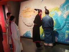 -北京大葆台遗址博物馆