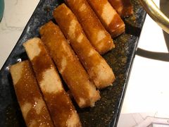 -哥老官重庆美蛙鱼头(宝山龙湖店)