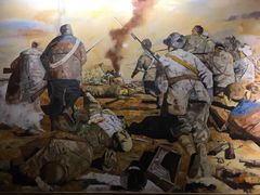 -沈阳“九·一八”历史博物馆