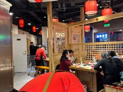 -玺炖·中国铁锅炖(虹桥天街店)