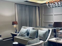 -西安赛瑞喜来登大酒店