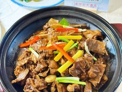 -国家五钻酒家·西樵旺阁渔村(西樵店)