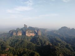 景点-丹霞山风景名胜区