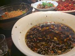 -永安鱼庄·镇江菜(丁卯店)