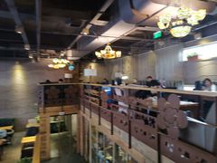 大堂-山有花啡餐厅(常营总店)