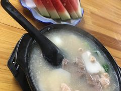 -孔利凤爪王烧烤(后湖第一店)