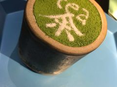 -茶是一枝花泡茶店