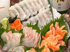 -酒肴一瓢·活贝料理·日本料理(三元桥·霄云路店)